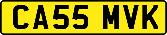 CA55MVK
