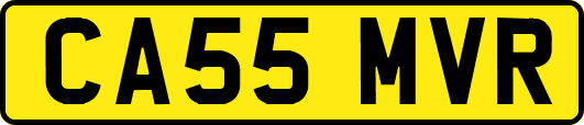 CA55MVR