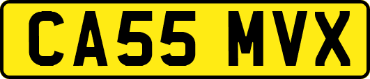CA55MVX