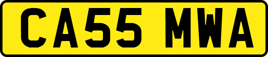 CA55MWA