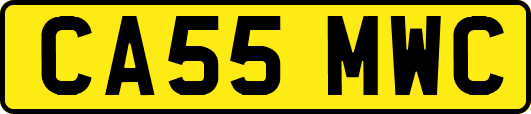 CA55MWC