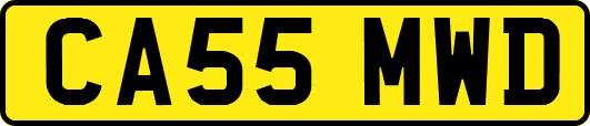 CA55MWD
