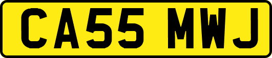 CA55MWJ