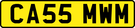 CA55MWM