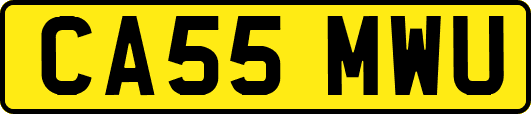 CA55MWU
