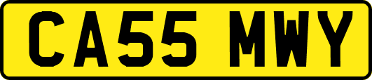 CA55MWY