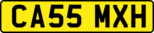 CA55MXH