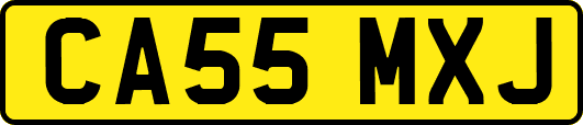 CA55MXJ