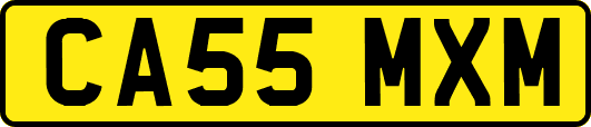 CA55MXM