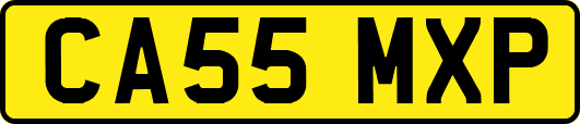 CA55MXP