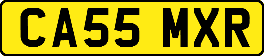 CA55MXR