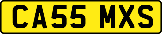 CA55MXS
