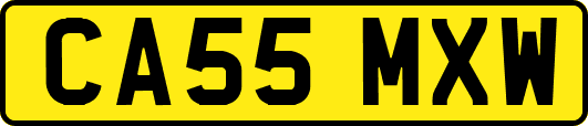 CA55MXW