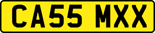 CA55MXX