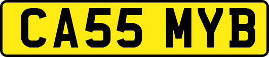 CA55MYB