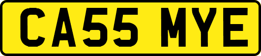 CA55MYE