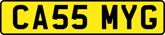 CA55MYG