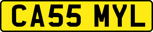 CA55MYL