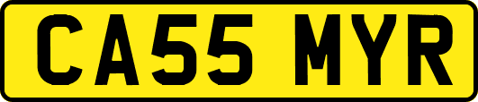 CA55MYR