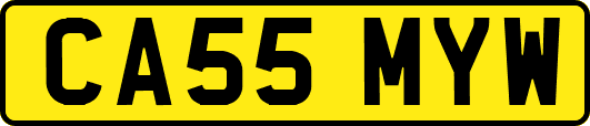 CA55MYW