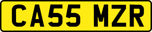 CA55MZR