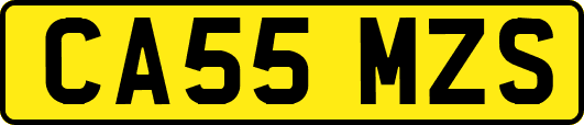 CA55MZS