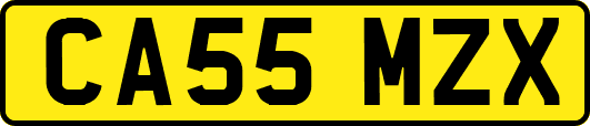 CA55MZX