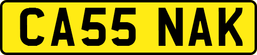 CA55NAK