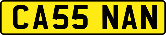 CA55NAN
