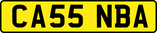 CA55NBA
