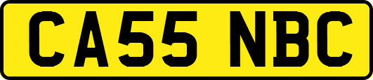 CA55NBC
