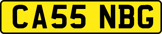 CA55NBG