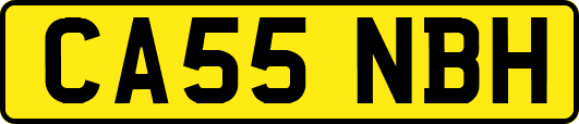 CA55NBH