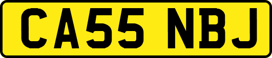 CA55NBJ