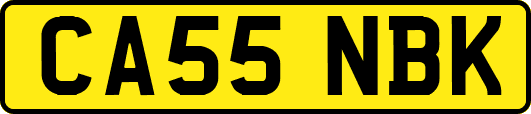 CA55NBK