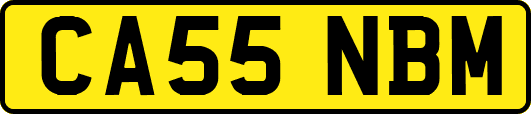 CA55NBM