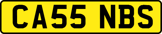 CA55NBS