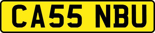 CA55NBU