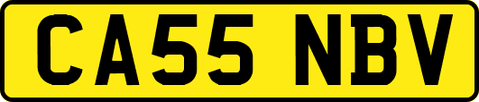 CA55NBV