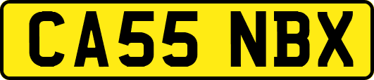 CA55NBX