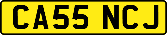 CA55NCJ