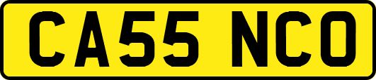 CA55NCO