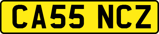 CA55NCZ