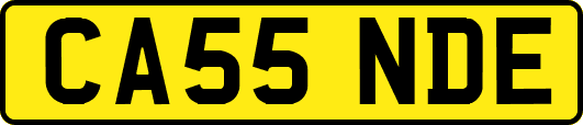 CA55NDE