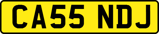CA55NDJ