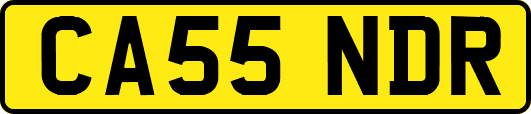 CA55NDR