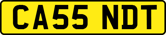 CA55NDT