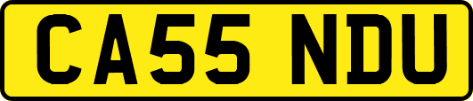 CA55NDU