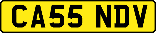 CA55NDV