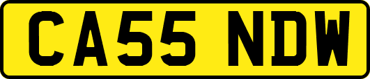 CA55NDW